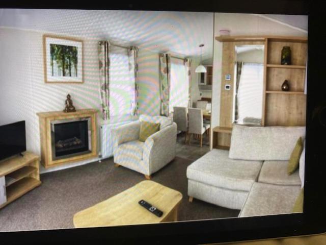 Birchington Vale Entire Holiday Home Westgate-on-Sea Exterior photo